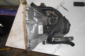 КОРОБКА ПЕРЕДАЧW FORD KA 1,3 БЕНЗИН  2005 3S5 год,7002BC