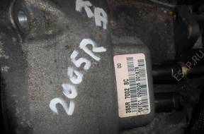 КОРОБКА ПЕРЕДАЧW FORD KA 1,3 БЕНЗИН  2005 3S5 год,7002BC