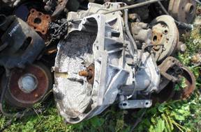 КОРОБКА ПЕРЕДАЧW FORD KA 1,3 БЕНЗИН