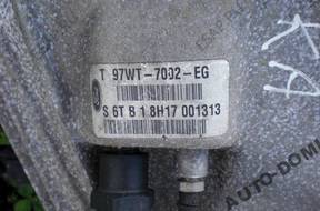КОРОБКА ПЕРЕДАЧW FORD KA 1,3 БЕНЗИН