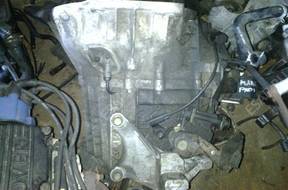 КОРОБКА ПЕРЕДАЧW FORD KA 1 3