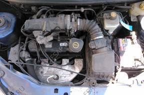 КОРОБКА ПЕРЕДАЧW FORD KA 1,3B -