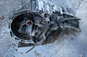 КОРОБКА ПЕРЕДАЧW FORD KA 1.3 1996-2008