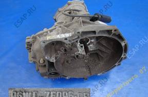 КОРОБКА ПЕРЕДАЧW FORD KA 1.3 1998 год 96WT7F096CB