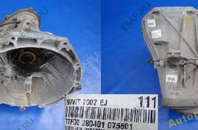 КОРОБКА ПЕРЕДАЧW FORD KA 1.3 1999 год 96WT72002EJ