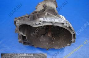КОРОБКА ПЕРЕДАЧW FORD KA 1.3 1999 год 96WT7F096CB