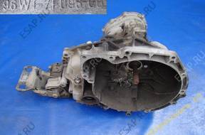 КОРОБКА ПЕРЕДАЧW FORD KA 1.3 1999 год 96WT7F096CB