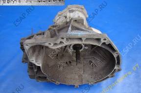 КОРОБКА ПЕРЕДАЧW FORD KA 1.3 1999 год 96WT7F096CB