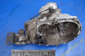 КОРОБКА ПЕРЕДАЧW FORD KA 1.3 1999 год 96WT7F096CB