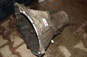 КОРОБКА ПЕРЕДАЧw Ford KA 1.3 2000 год