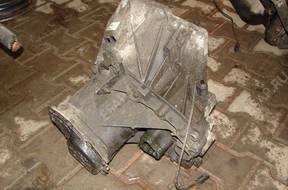 КОРОБКА ПЕРЕДАЧw Ford KA 1.3 2000 год