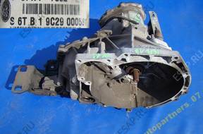 КОРОБКА ПЕРЕДАЧW FORD KA 1.3 2000 год