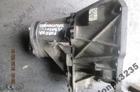 КОРОБКА ПЕРЕДАЧW FORD KA 1.3 2002 год 97WT7002EJ
