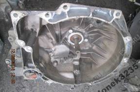КОРОБКА ПЕРЕДАЧW FORD KA 1.3 2002 год 97WT7002EJ