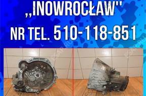 КОРОБКА ПЕРЕДАЧW FORD KA 1.3  60KM