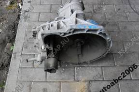 КОРОБКА ПЕРЕДАЧW FORD KA 1.3 96WT-7F096-CB IX-1