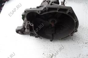 КОРОБКА ПЕРЕДАЧW FORD KA 1.3 96WT-7F096-CB
