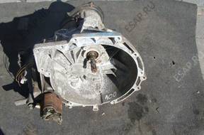 КОРОБКА ПЕРЕДАЧW FORD KA 1.3 96WT 7F096 CC