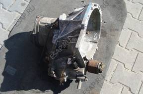 КОРОБКА ПЕРЕДАЧW FORD KA 1.3 96WT 7F096 CC