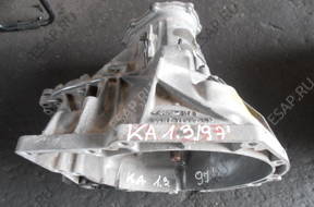 КОРОБКА ПЕРЕДАЧW  = FORD KA 1.3 / 97 96WT-7F096-CB