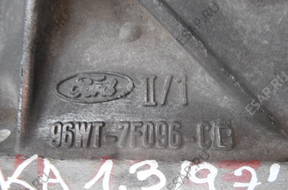 КОРОБКА ПЕРЕДАЧW  = FORD KA 1.3 / 97 96WT-7F096-CB