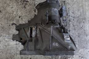 КОРОБКА ПЕРЕДАЧW FORD KA 1.3 97WT7002EH KRAKW