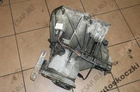 КОРОБКА ПЕРЕДАЧW FORD KA 1.3 --