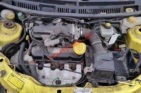 КОРОБКА ПЕРЕДАЧw FORD KA 1.3 BEN.2000 год