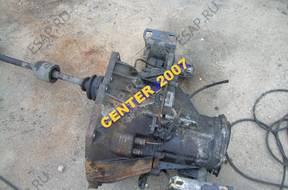 КОРОБКА ПЕРЕДАЧW  FORD KA 1.3 БЕНЗИН 98 год,