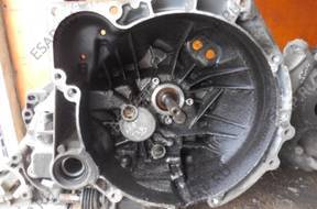 КОРОБКА ПЕРЕДАЧw Ford KA 1.3 БЕНЗИН