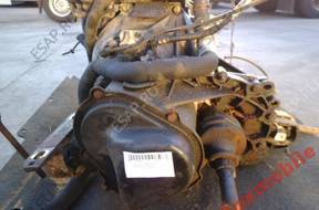 КОРОБКА ПЕРЕДАЧw Ford Ka 1.3 Duratec 2003 год. FV