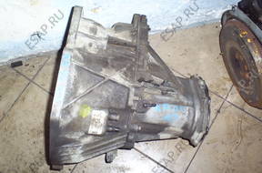 КОРОБКА ПЕРЕДАЧW- FORD KA 1.3 ENDURA 2000 год.