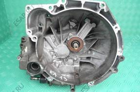 КОРОБКА ПЕРЕДАЧW FORD KA 1.3 i 97-02 97WT-7002-BF