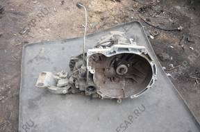 КОРОБКА ПЕРЕДАЧW FORD KA 1.3