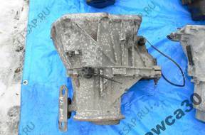 КОРОБКА ПЕРЕДАЧW FORD KA 1.3