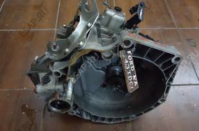 КОРОБКА ПЕРЕДАЧW FORD KA 1.3CDTI 08->