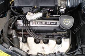 КОРОБКА ПЕРЕДАЧw Ford Ka 2000 год 1.3 ENDURA-E