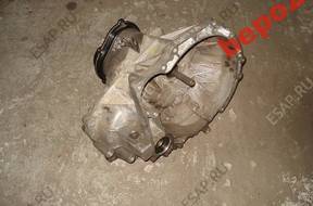 КОРОБКА ПЕРЕДАЧW FORD KA 96WT-7F-096CC год .