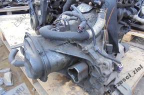 КОРОБКА ПЕРЕДАЧW FORD KA CABRIO STREET 1,6