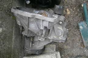 КОРОБКА ПЕРЕДАЧw Ford KA Endura 1,3 2001 год