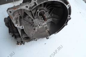 КОРОБКА ПЕРЕДАЧW FORD KA FIESTA 1.3 96WT-7F096-CC