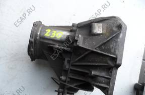 КОРОБКА ПЕРЕДАЧW FORD KA FIESTA 1.3 96WT-7F096-CC