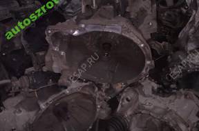 КОРОБКА ПЕРЕДАЧW FORD KA  FIESTA 1.3 ENDURA