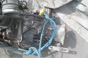 КОРОБКА ПЕРЕДАЧW - FORD KA, FIESTA poj. 1.3