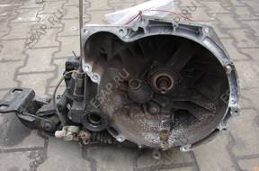 КОРОБКА ПЕРЕДАЧw Ford Ka I 1.3B