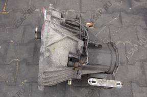 КОРОБКА ПЕРЕДАЧw Ford Ka I 1.3B