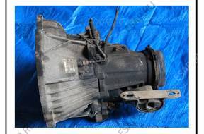 КОРОБКА ПЕРЕДАЧw Ford Ka I 2001 1,3 T6TB1