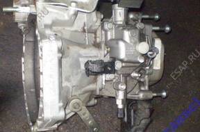 КОРОБКА ПЕРЕДАЧw Ford Ka II MK2 1.3 tdci 2008 год