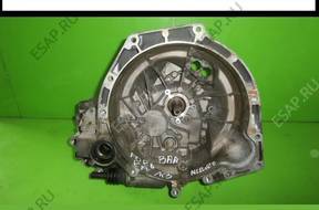 КОРОБКА ПЕРЕДАЧW FORD KA MK1 1.3 8V XS6 год,7F096AB FV