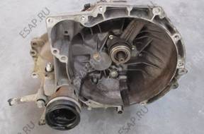 КОРОБКА ПЕРЕДАЧW FORD KA1.3 МЕХАНИКА 96W77F0966B